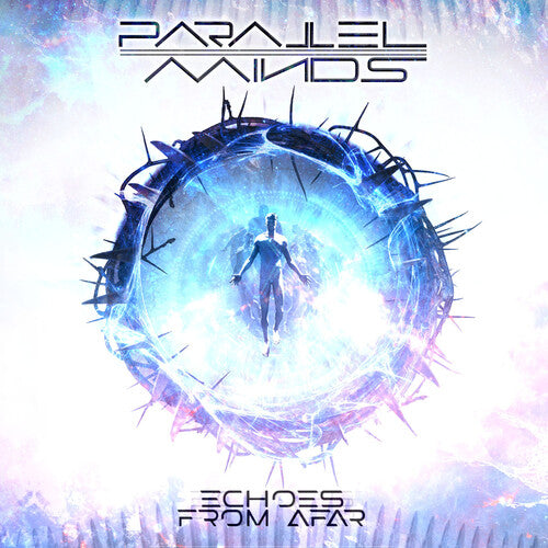 Parallel Minds: Echoes From Afar - CD