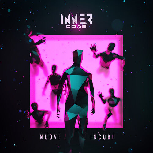 Inner Code: Nuovi Incubi - CD