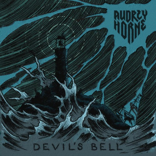 Audrey Horne: Devil's Bell - VINYL