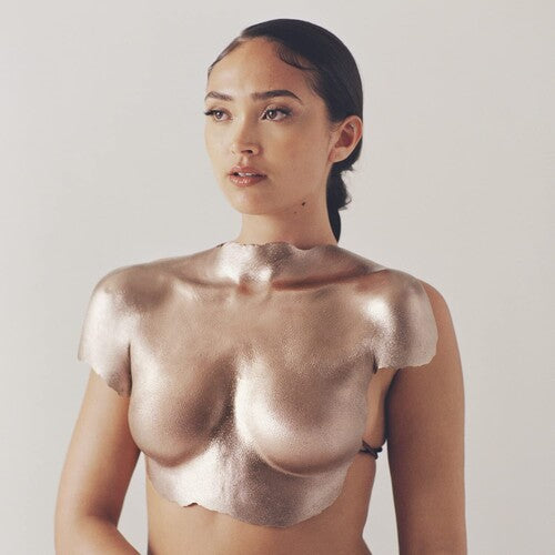 Joy Crookes: Skin - CD