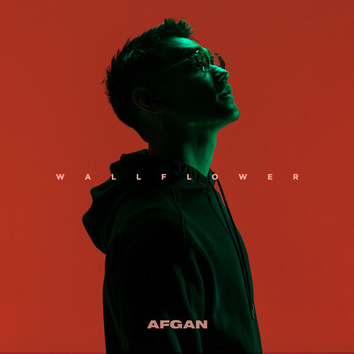 Afgan: Wallflower - CD