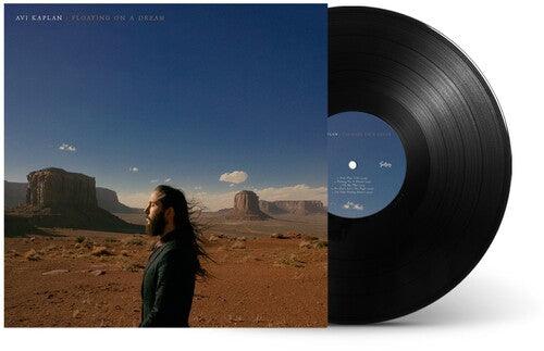 Avi Kaplan- Floating On A Dream { VINYL LP }