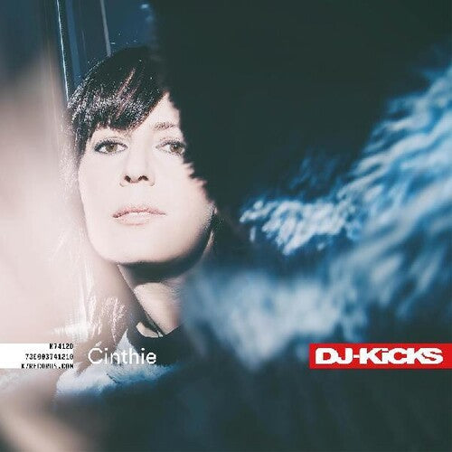 Cinthie: Dj-kicks: Cinthie - Record