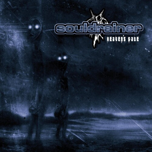 Souldrainer: Heavens Gate - CD