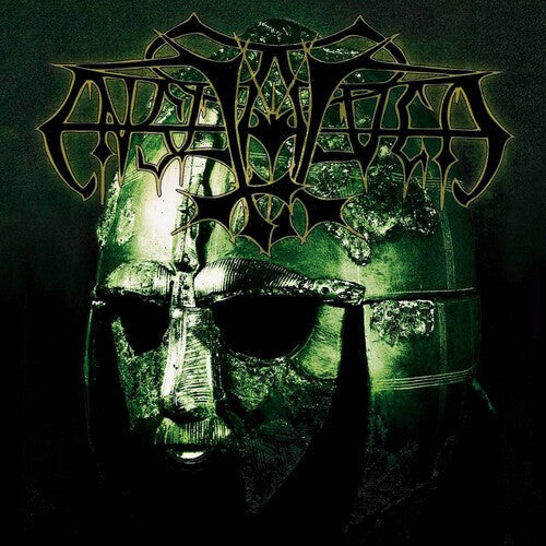 Enslaved: Vikingligr Veldi - VINYL