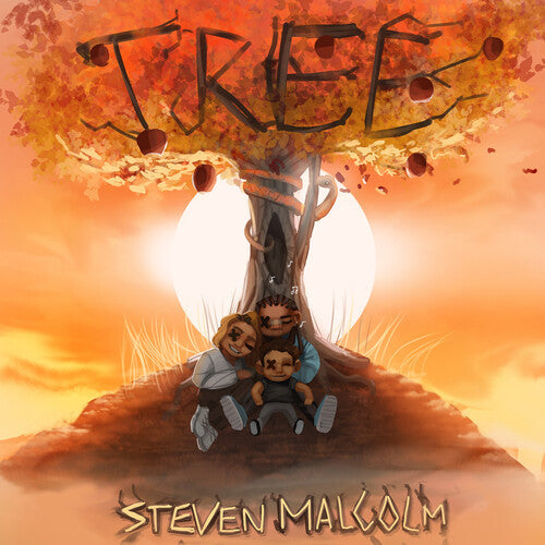 Steven Malcolm: Tree - Record