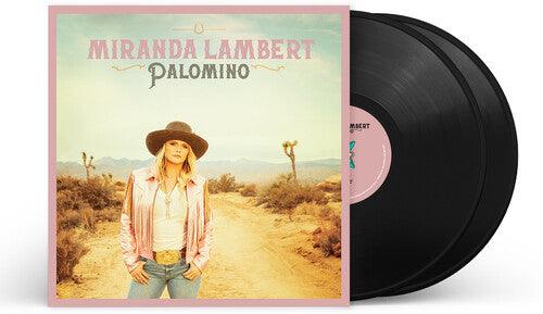 Miranda Lambert- Palomino { VINYL LP }