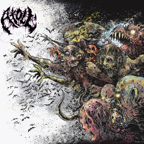 Atoll: Prepuce - CD