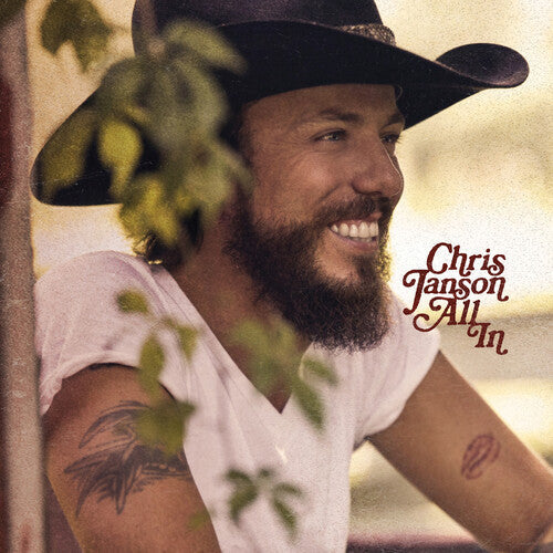 Chris Janson: All In - Record