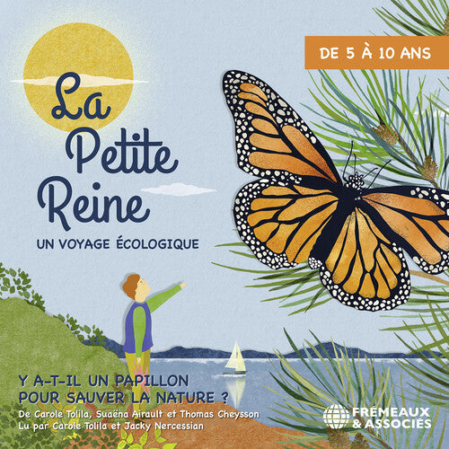 Tolila: La Petite Reine Un Voyage Ecologique A-T-Il - Record