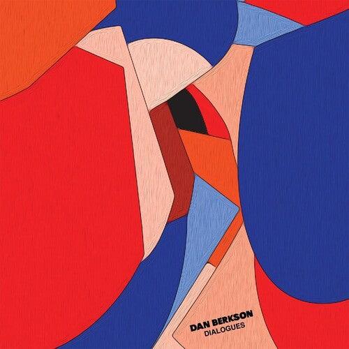 Dan Berkseon- Dialogues { VINYL LP }