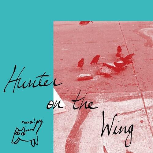 K. Freund- Hunter on the Wing { VINYL LP }
