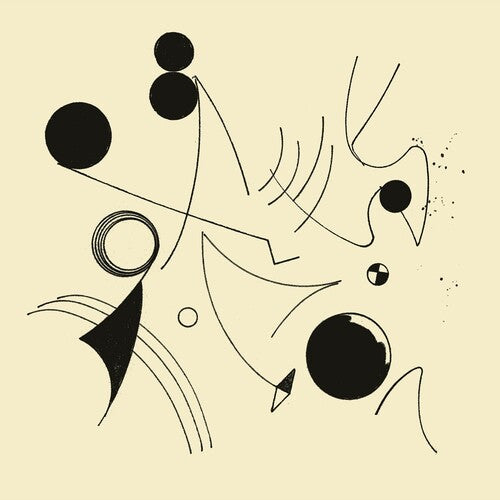 Buttrich, Martin / Stoned Autopilot: Light Vessel Automatic - Record
