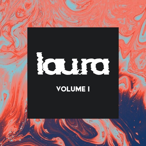 Lau.Ra: Vol 1: The Collection - Record