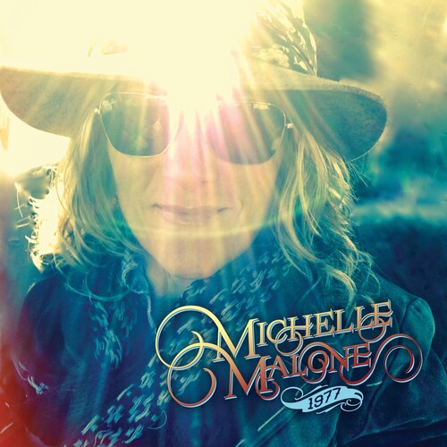Michelle Malone: 1977 - Record