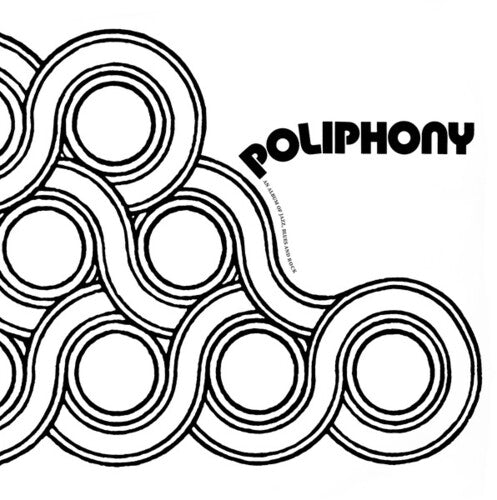 Poliphony: Poliphony - VINYL