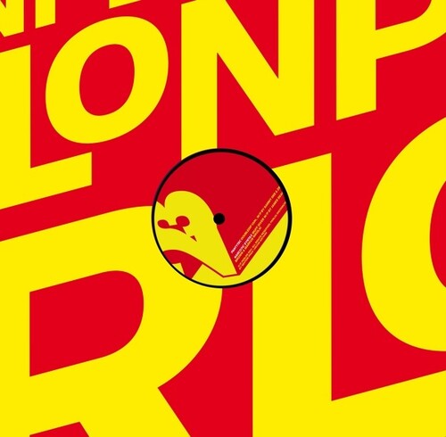 Various Artists: Superlongevity 2 / VARIOUS - Record