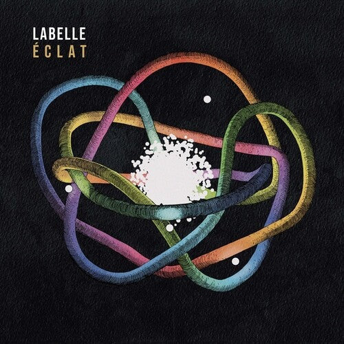 Labelle: Eclat - Record