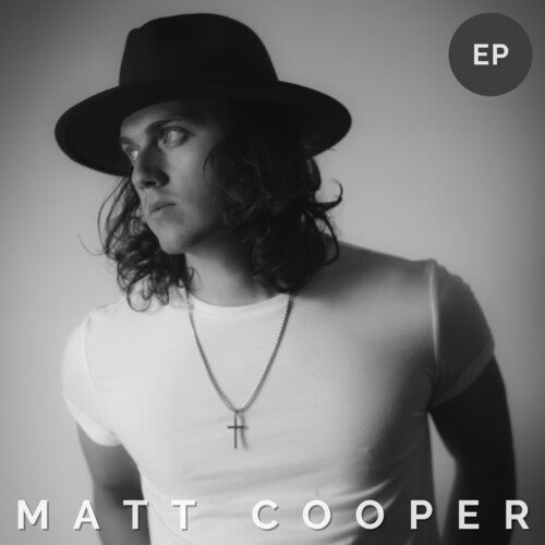 Cooper, Matt: Matt Cooper - Record