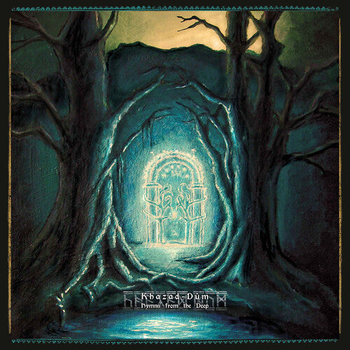 Khazad-Dum: Hymns From The Deep - VINYL