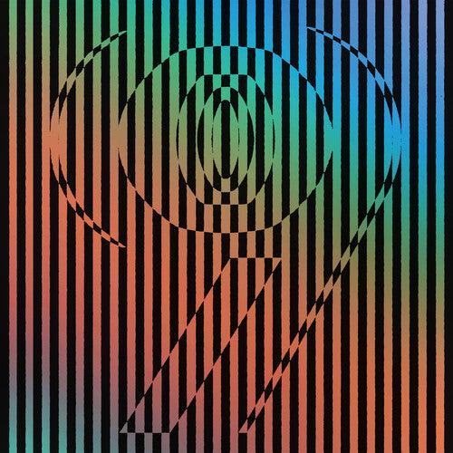 The Pond- 9 (deluxe Edition) (metallic Silver) { VINYL LP }