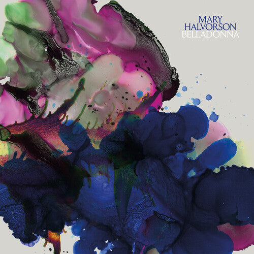 Mary Halvorson: Belladonna - CD