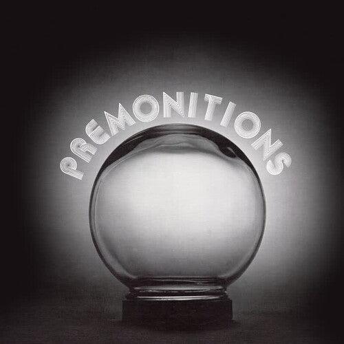 The Premonitions- Premonitions { VINYL LP }