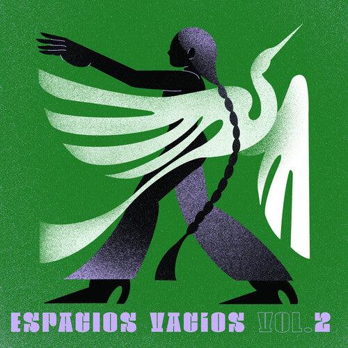 Various Artists- Espacios Vacios 2 (Various Artists) { VINYL LP }