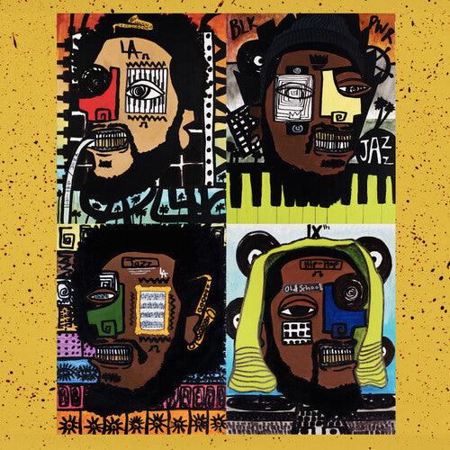 Dinner Party- Dinner Party: Dessert { VINYL LP }