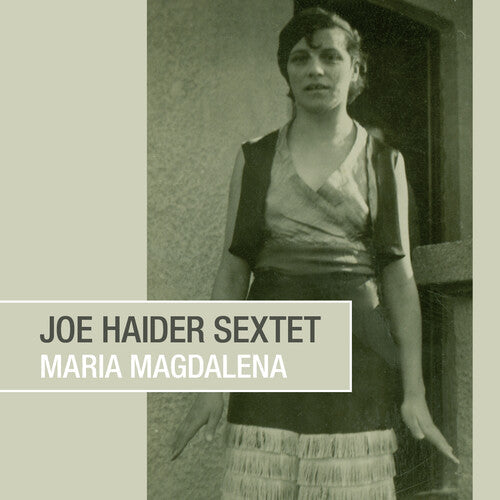 Joe Haider: Haider Herrlich Herrmann - Record