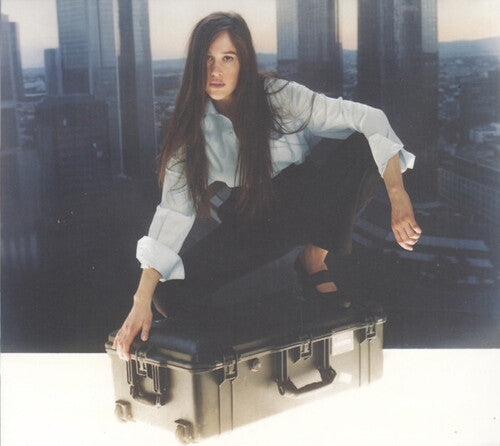 Marie Davidson: Working Class Woman - Record