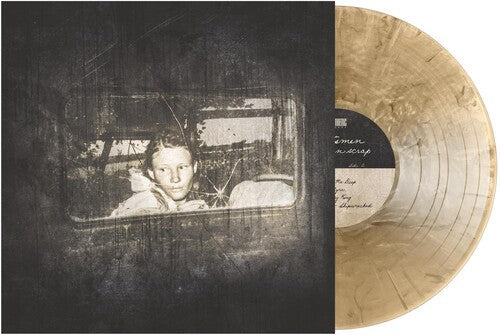 Huntsmen: American Scrap - VINYL
