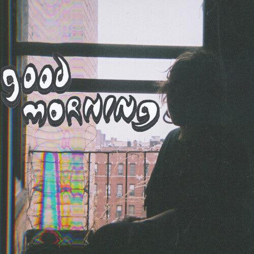Good Morning- Shawcross (Light Blue) { VINYL LP }