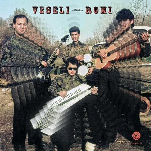 Irresistible Force vs Ramjac Corporation: Veseli Romi - Record