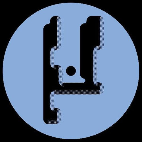 Basic Rhythm: Cool Down The Dance - Record
