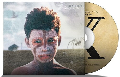 Rancore: Xenoverso - Record