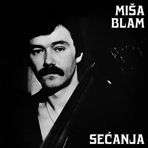 Misa Blam: Secanja - CD