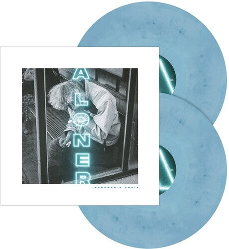 Hangman's Chair: A Loner - VINYL