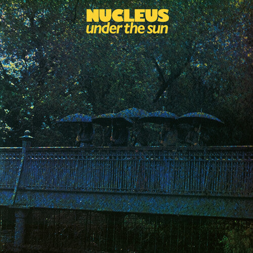 Nucleus: Under The Sun - VINYL
