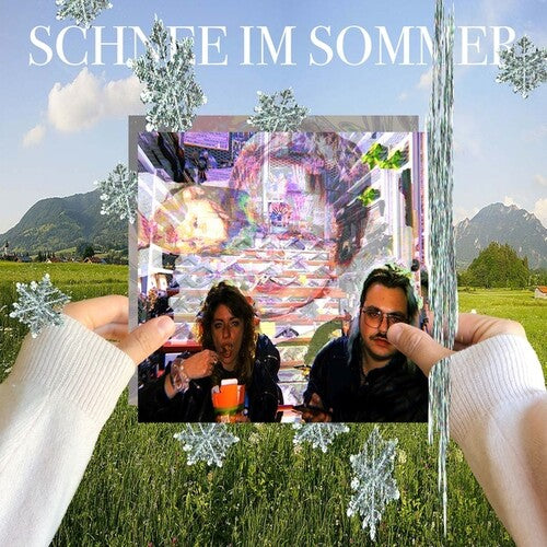 Mola: Schnee Im Sommer - Record