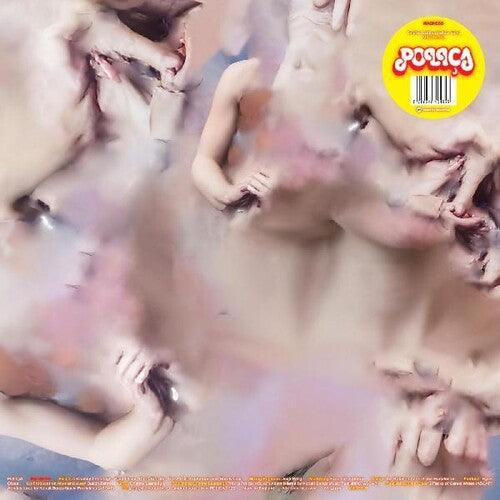 Polica- Madness (Indie Exclusive Vinyl) { VINYL LP }