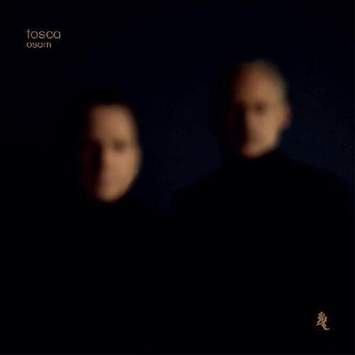 Tosca: Osam - Record