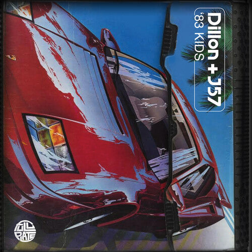 Dillon & J57: '83 Kids - Record