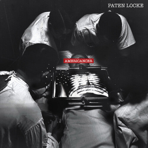 Paten Locke: Americancer - Record