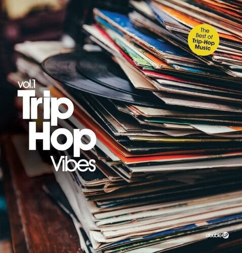 Various Artists: Trip Hop Vibes Vol 1 / Various - Record