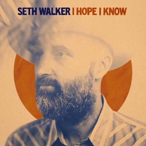 Seth Walker: I Hope I Know - Record