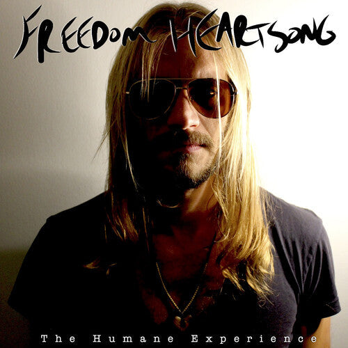Freedom Heartsong: Humane Experience - Record