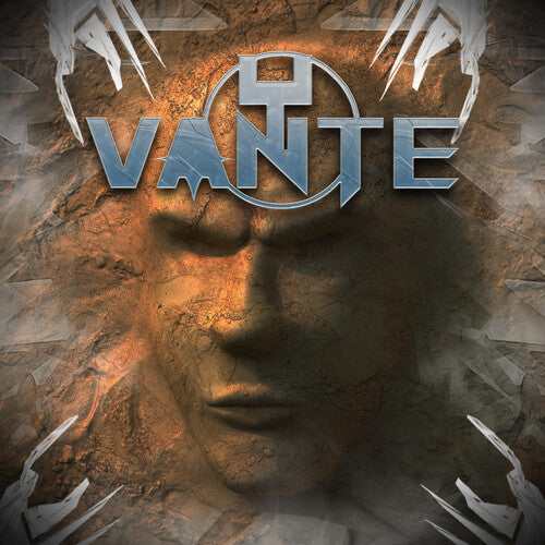 Vante: Vante - CD