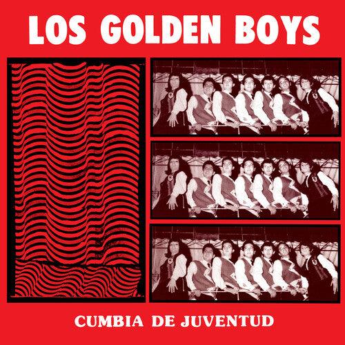 Los Golden Boys- Cumbia De Juventud { VINYL LP }