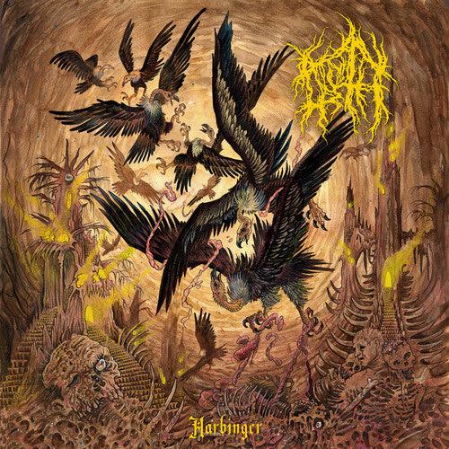 Noroth- Harbinger { VINYL LP }